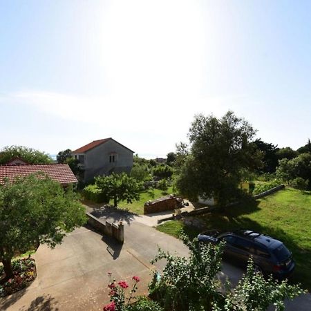 Apartments Sime Petrcane Luaran gambar