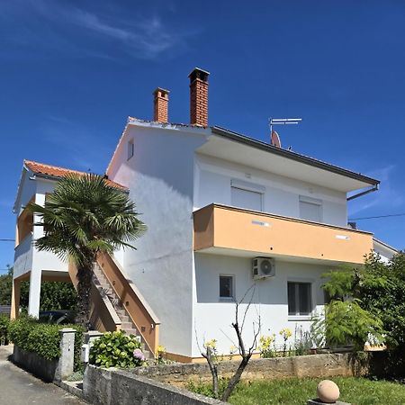 Apartments Sime Petrcane Luaran gambar