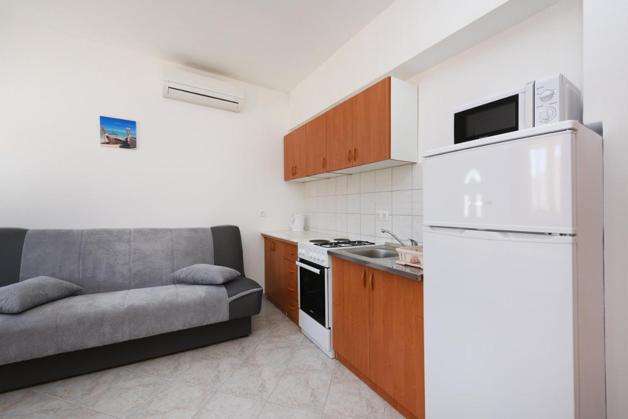 Apartments Sime Petrcane Luaran gambar