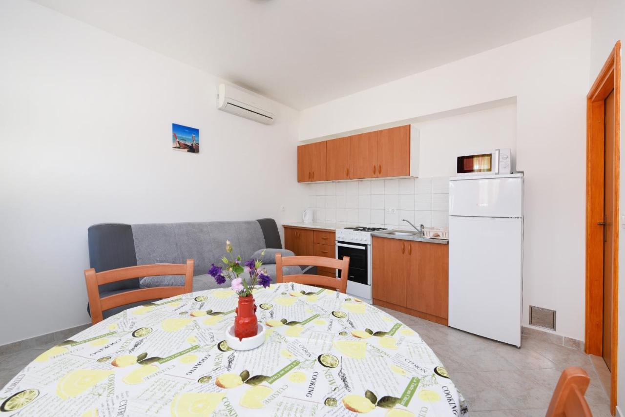 Apartments Sime Petrcane Luaran gambar