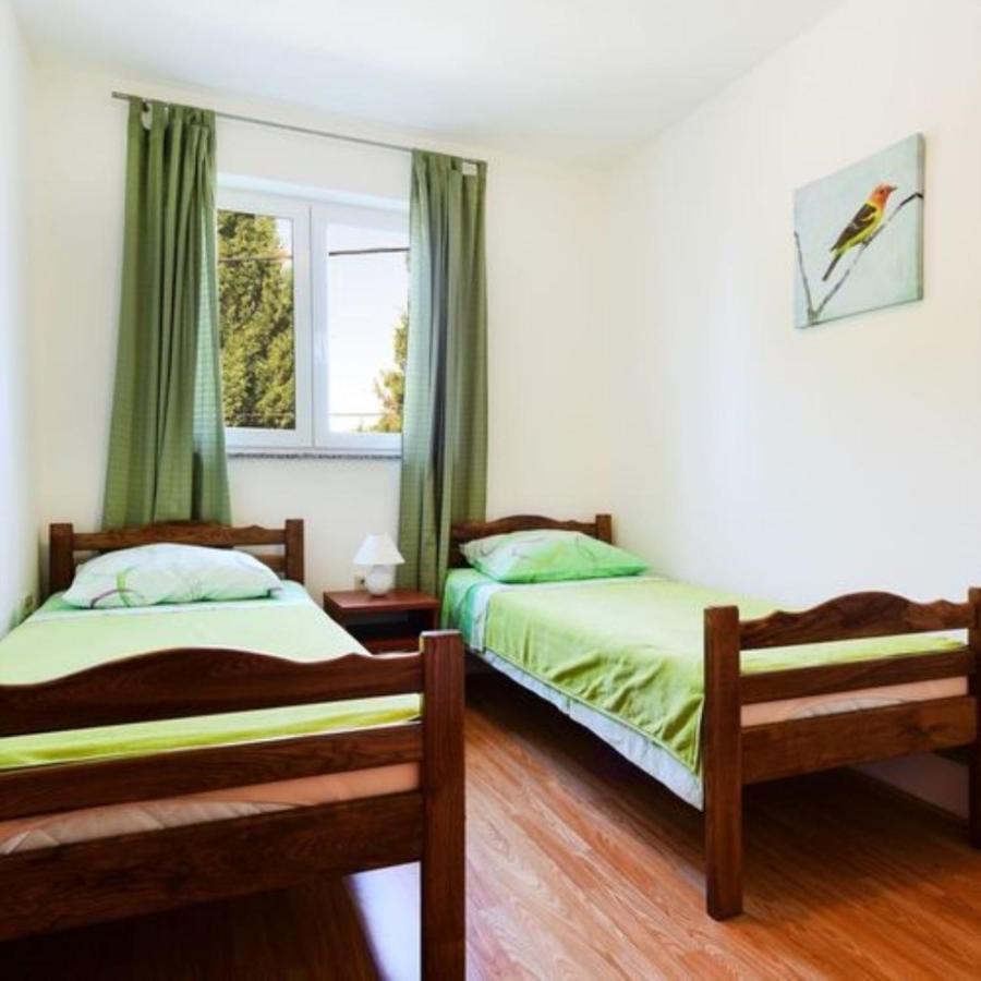 Apartments Sime Petrcane Luaran gambar